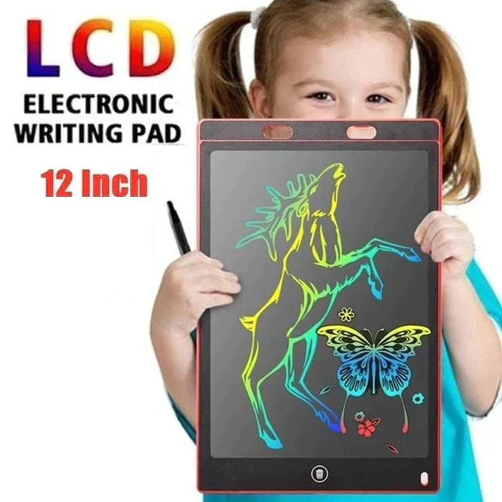 8.5 /10/ 12 Inches LCD Writing Tablet