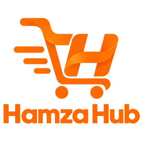 Hamza Hub