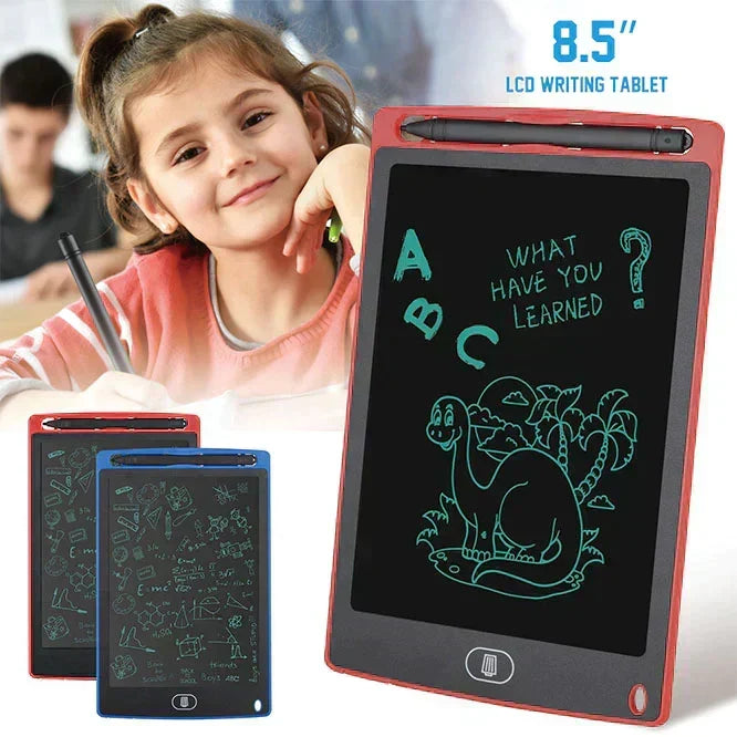 8.5 /10/ 12 Inches LCD Writing Tablet