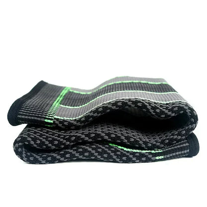 Long Compression Knee Sleeve Braces For Pain Relief